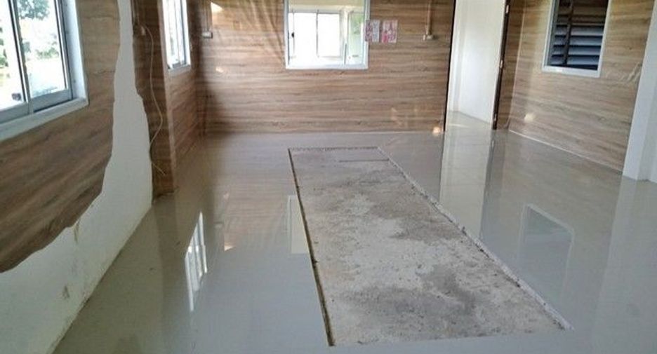 À vendre 1 chambre entrepôt à Mueang Saraburi, Saraburi