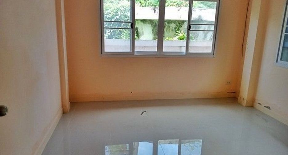 Продажа 1 кровать дом в Mueang Saraburi, Saraburi