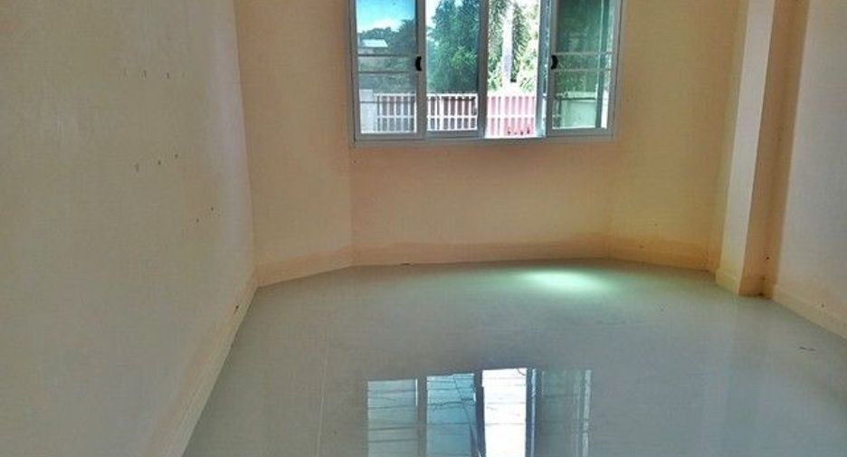 Продажа 1 кровать дом в Mueang Saraburi, Saraburi