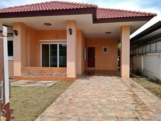 Продажа 1 кровать дом в Mueang Saraburi, Saraburi