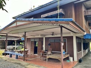 Продажа 1 кровать дом в Mueang Saraburi, Saraburi
