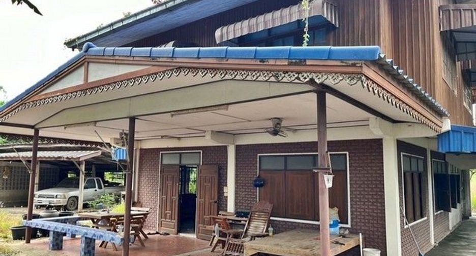 Продажа 1 кровать дом в Mueang Saraburi, Saraburi
