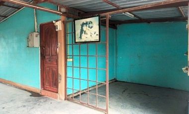 For sale 1 bed house in Mueang Saraburi, Saraburi