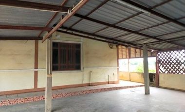 For sale 1 bed house in Mueang Saraburi, Saraburi
