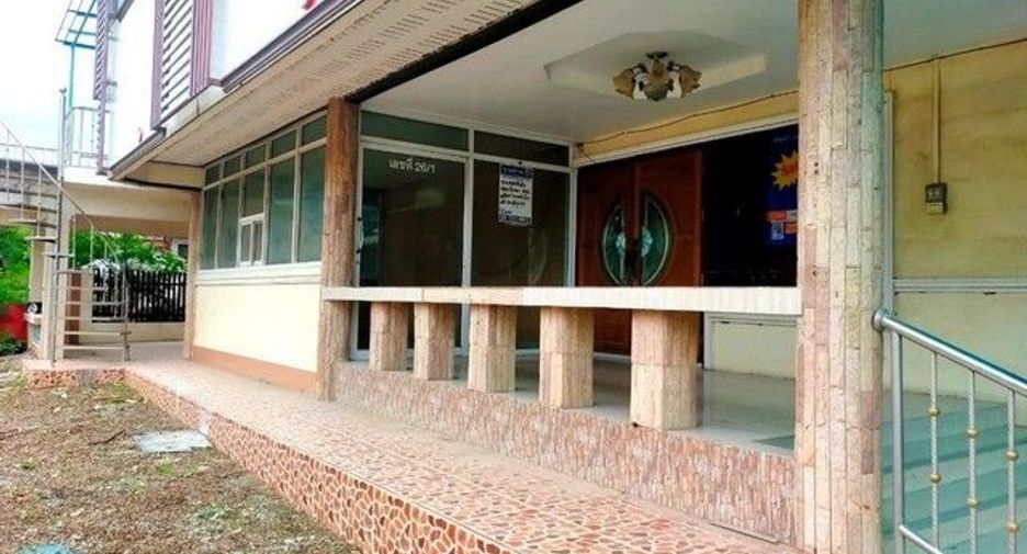 Продажа 1 кровать дом в Mueang Saraburi, Saraburi