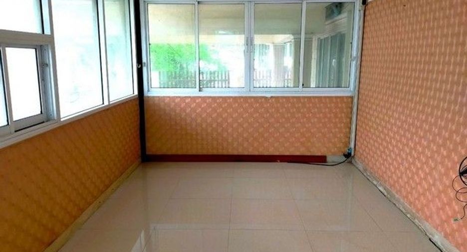 Продажа 1 кровать дом в Mueang Saraburi, Saraburi