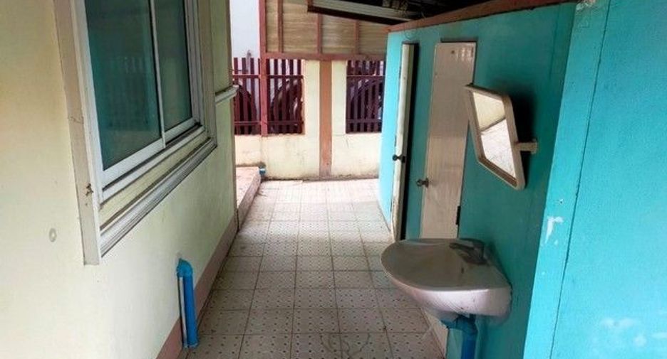 Продажа 1 кровать дом в Mueang Saraburi, Saraburi