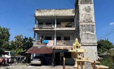 For sale studio house in Mueang Saraburi, Saraburi