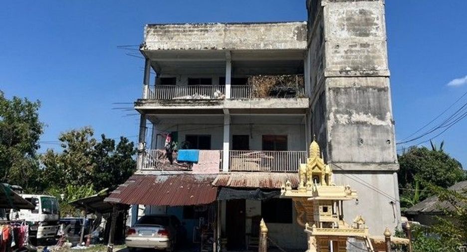 Продажа студия дом в Mueang Saraburi, Saraburi