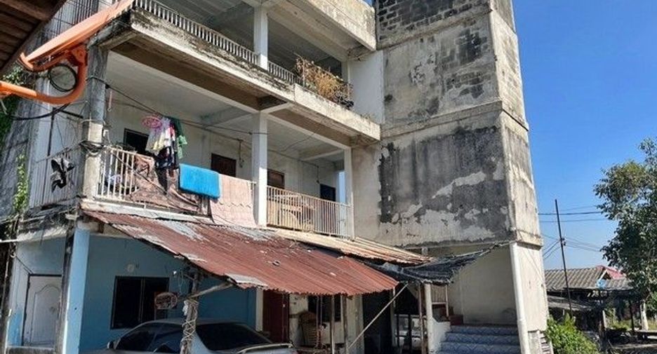 Продажа студия дом в Mueang Saraburi, Saraburi