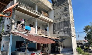 For sale studio house in Mueang Saraburi, Saraburi