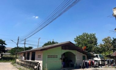 For sale studio house in Mueang Saraburi, Saraburi