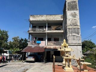 Продажа студия дом в Mueang Saraburi, Saraburi