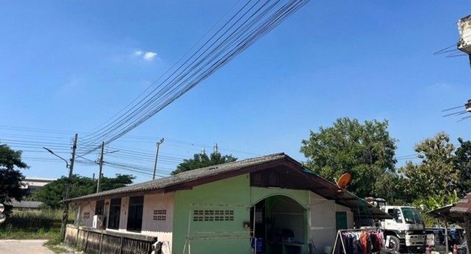 Продажа студия дом в Mueang Saraburi, Saraburi