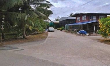 For sale 1 bed warehouse in Mueang Samut Songkhram, Samut Songkhram