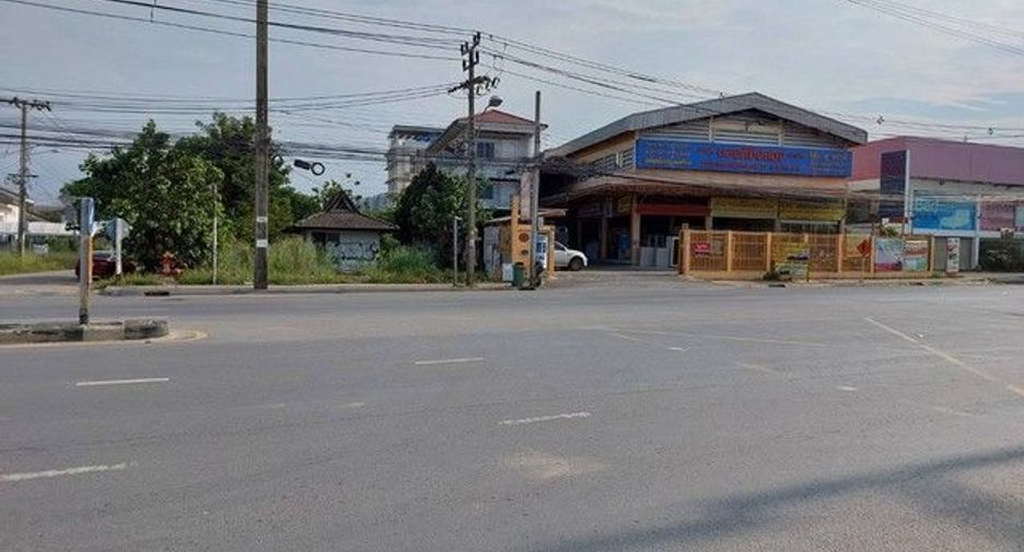 Аренда Участок в Bang Bua Thong, Нонтабури