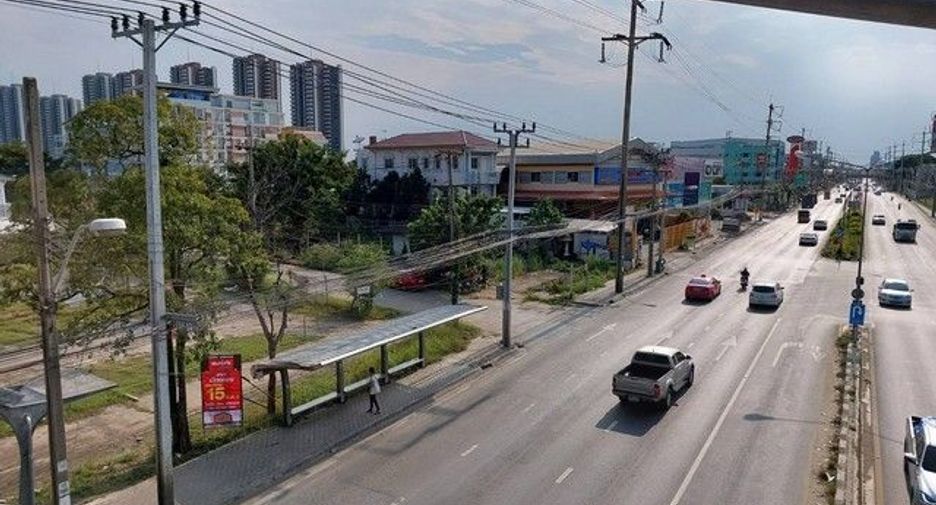 Аренда Участок в Bang Bua Thong, Нонтабури