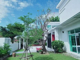 For rent 4 bedrooms house in Hang Dong, Chiang Mai
