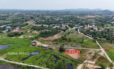 Продажа Участок в Мыанг Районг, Районг