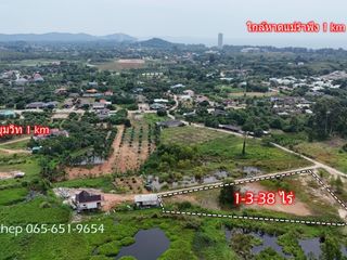 出售 土地 在 Mueang Rayong, Rayong