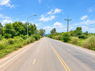 出售 土地 在 Mueang Rayong, Rayong