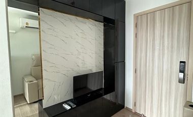 For sale 1 bed condo in Chatuchak, Bangkok