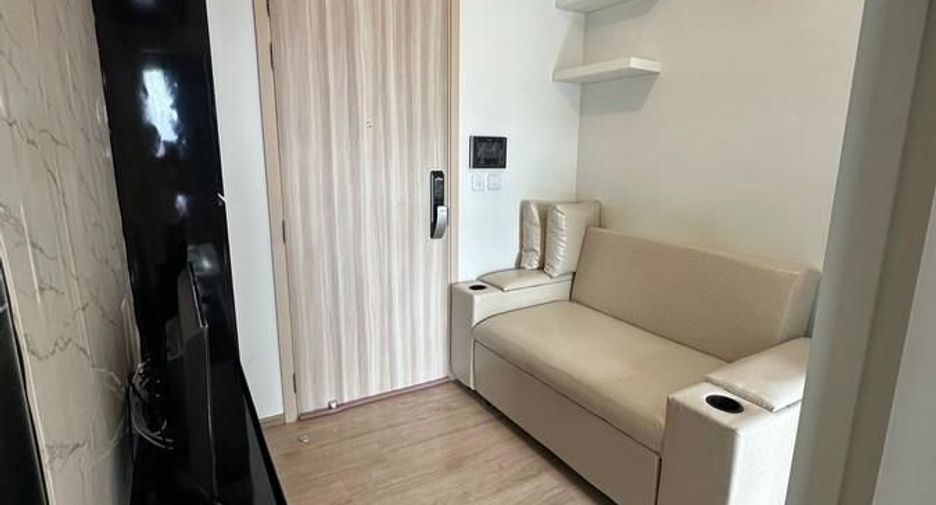 Condo en venta de 1 habitaciones en Chatuchak, Bangkok