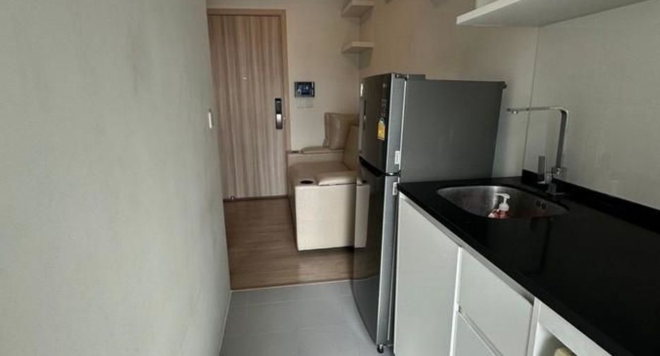 Condo en venta de 1 habitaciones en Chatuchak, Bangkok