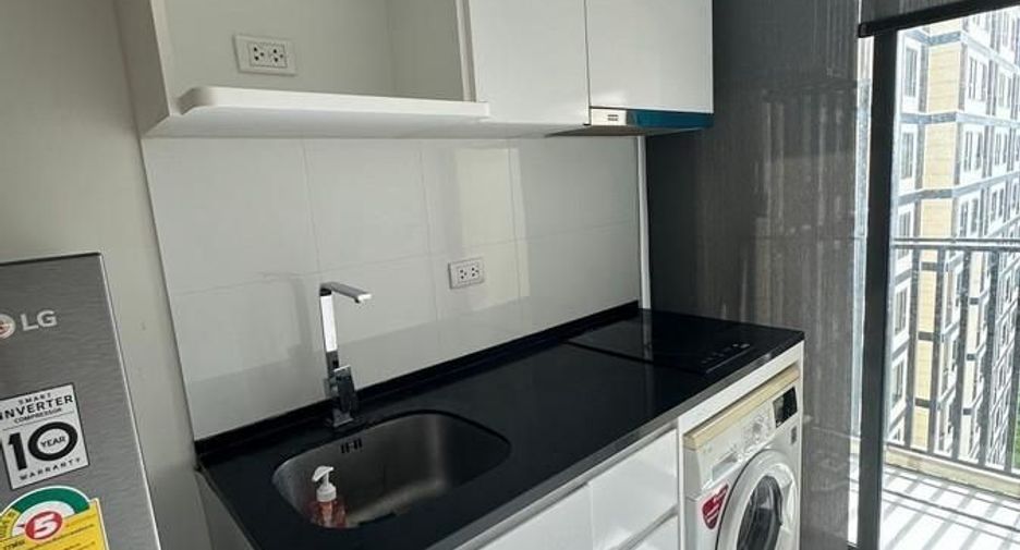 Condo en venta de 1 habitaciones en Chatuchak, Bangkok