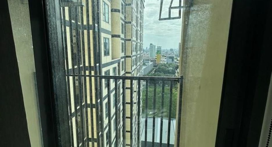 Condo en venta de 1 habitaciones en Chatuchak, Bangkok