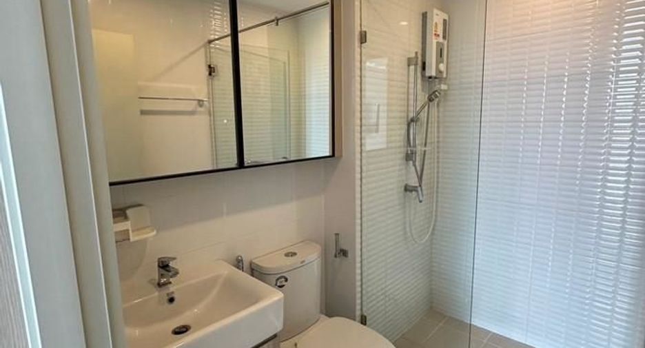 Condo en venta de 1 habitaciones en Chatuchak, Bangkok