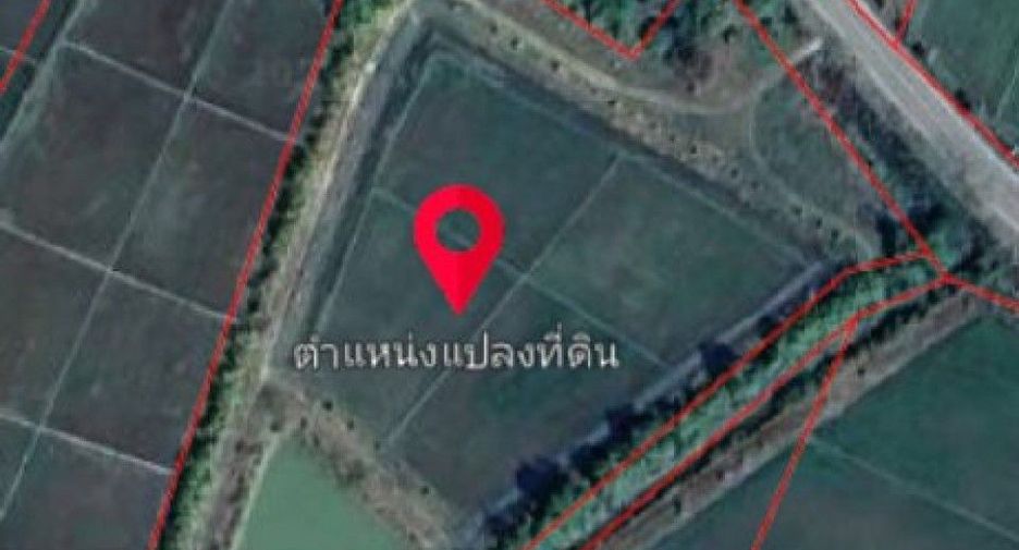 Grundstück zum Kauf in Phan, Chiang Rai