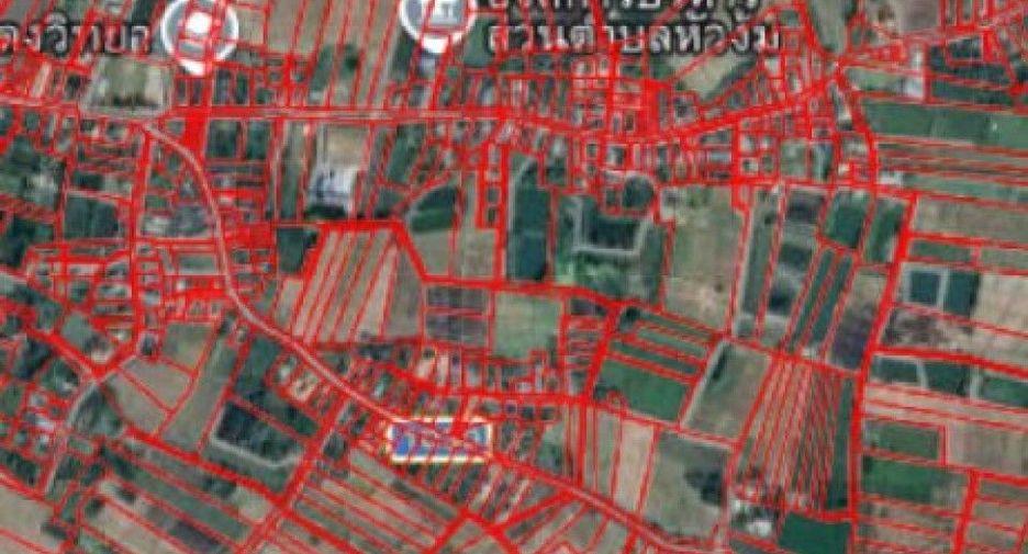 Grundstück zum Kauf in Phan, Chiang Rai