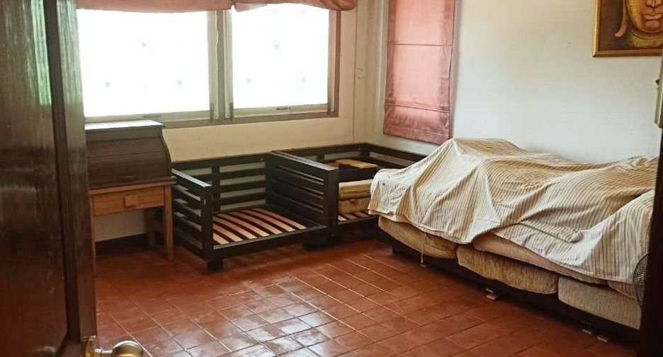Haus zum Kauf mit 6 Zimmer in Kaeng Krachan, Phetchaburi