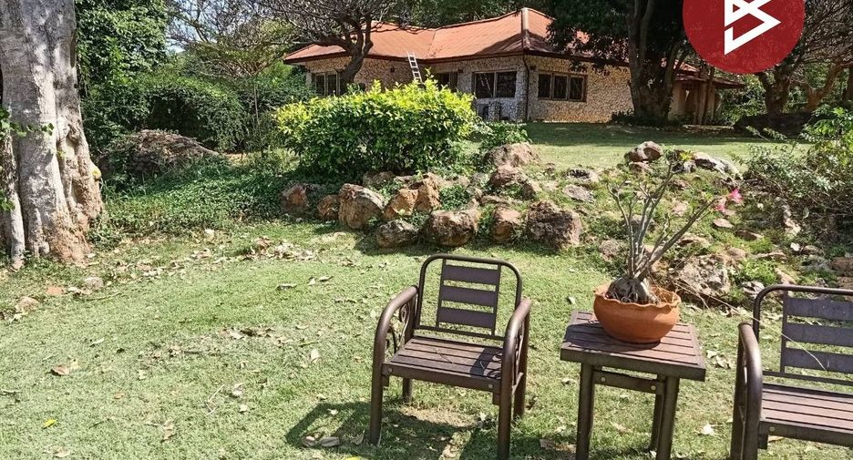 Haus zum Kauf mit 6 Zimmer in Kaeng Krachan, Phetchaburi