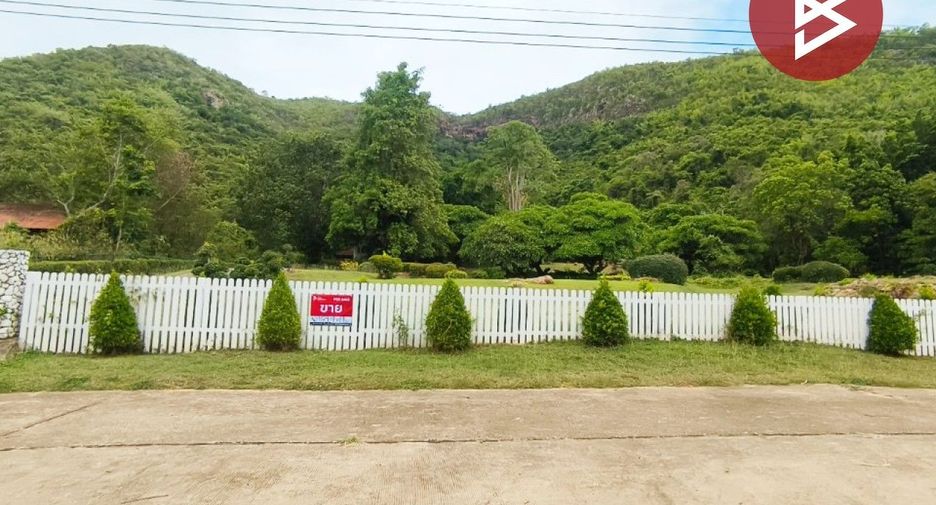 Haus zum Kauf mit 6 Zimmer in Kaeng Krachan, Phetchaburi