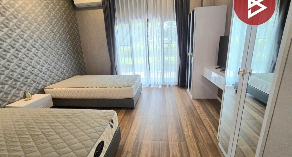 Haus zum Kauf mit 4 Zimmer in Kaeng Krachan, Phetchaburi