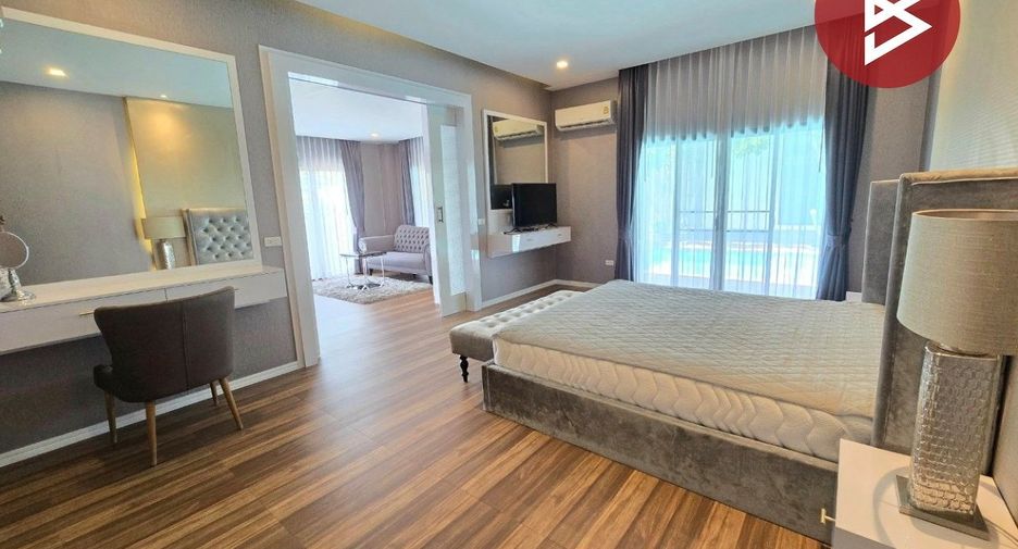 Haus zum Kauf mit 4 Zimmer in Kaeng Krachan, Phetchaburi