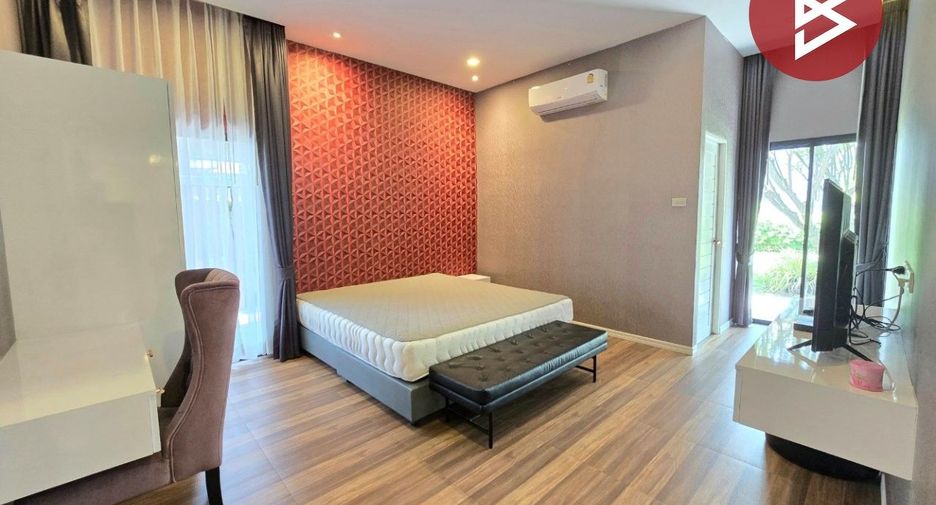 Haus zum Kauf mit 4 Zimmer in Kaeng Krachan, Phetchaburi