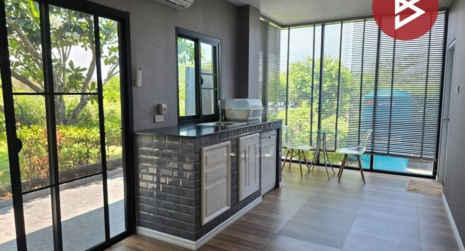 Haus zum Kauf mit 4 Zimmer in Kaeng Krachan, Phetchaburi
