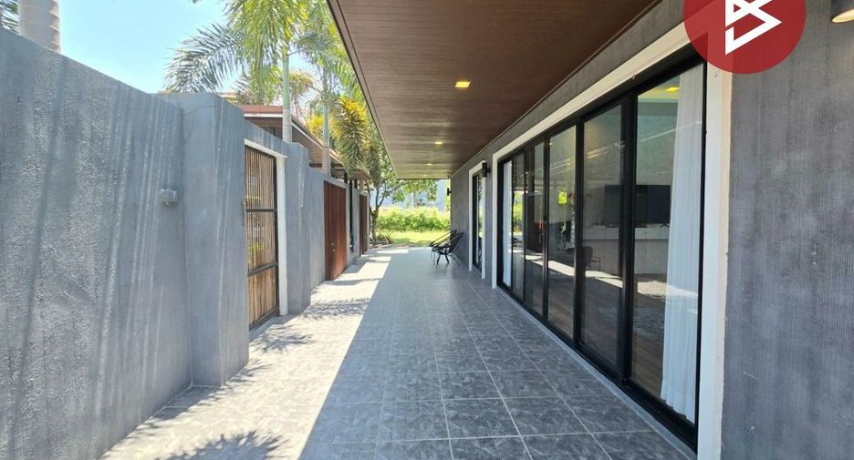 Haus zum Kauf mit 4 Zimmer in Kaeng Krachan, Phetchaburi