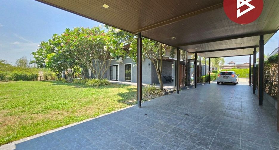 Haus zum Kauf mit 4 Zimmer in Kaeng Krachan, Phetchaburi