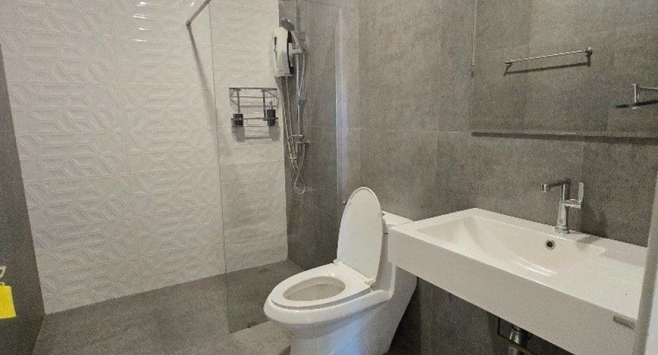 Haus zum Kauf mit 4 Zimmer in Kaeng Krachan, Phetchaburi
