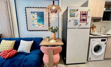 Condo en venta de 1 habitaciones en Bang Lamung, Chonburi