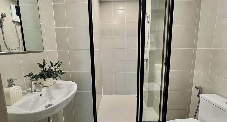 Condo en venta de 1 habitaciones en Bang Lamung, Chonburi