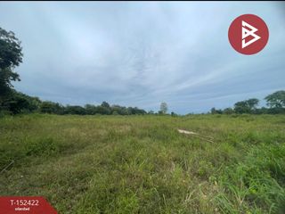 For sale land in Phanna Nikhom, Sakon Nakhon