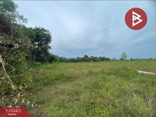 For sale land in Phanna Nikhom, Sakon Nakhon