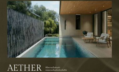 Villa en venta de 5 habitaciones en Huay Yai, Pattaya