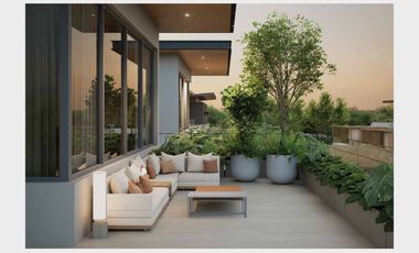 Villa en venta de 5 habitaciones en Huay Yai, Pattaya