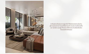 Villa en venta de 5 habitaciones en Huay Yai, Pattaya
